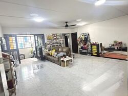 Blk 123E Rivervale Grove (Sengkang), HDB 5 Rooms #586781891
